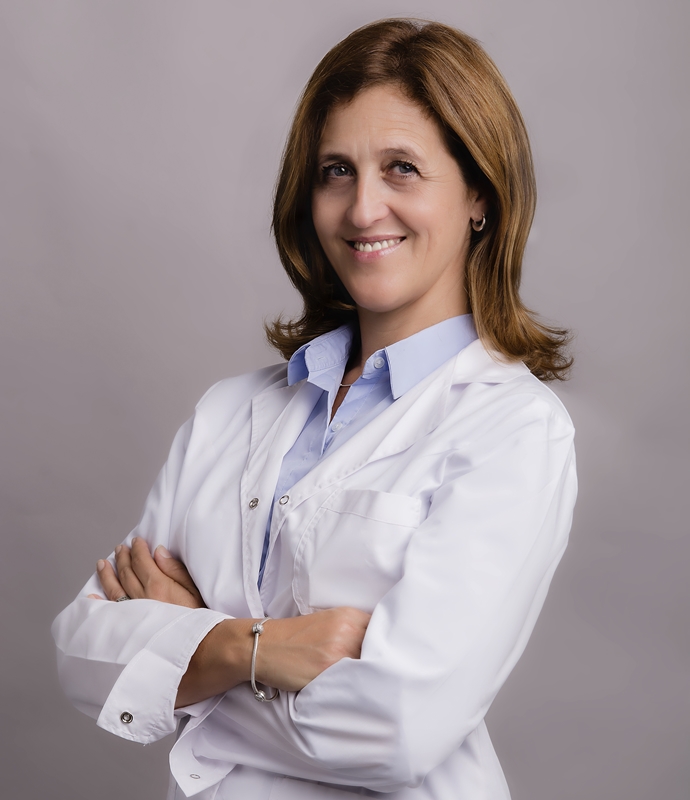 Dra. Verónica Bengió