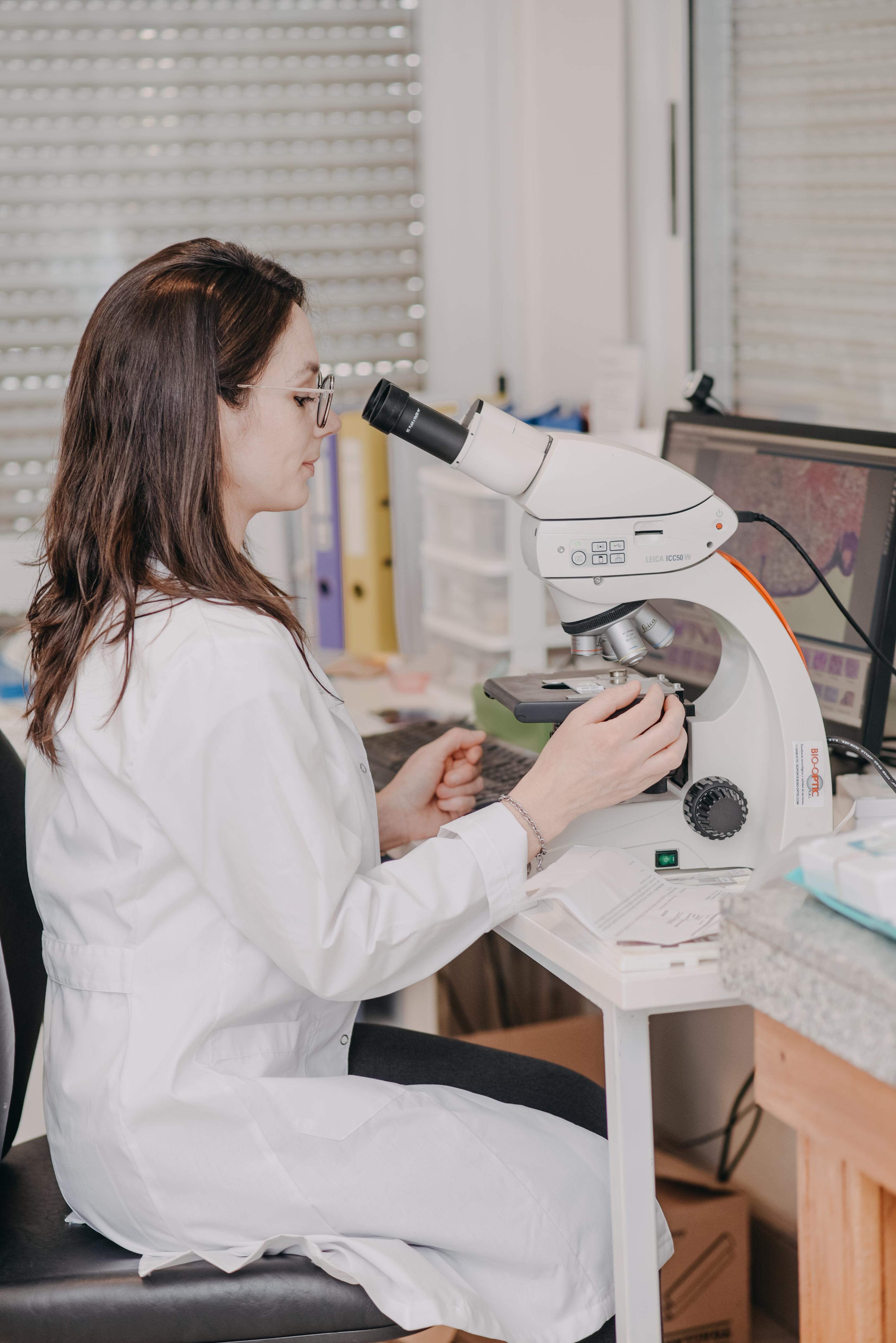 Laboratorio