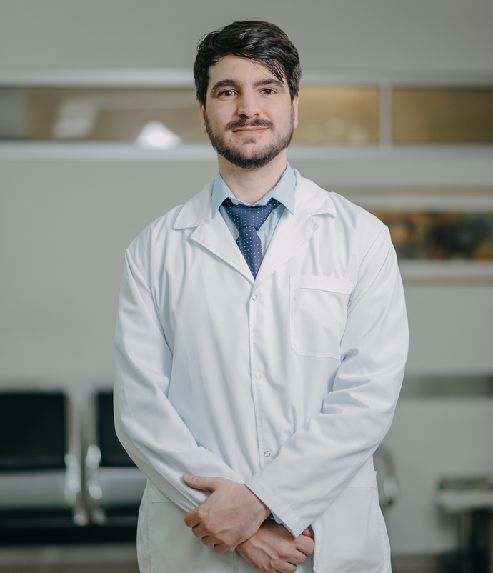 Dr. Marco Mazzotta