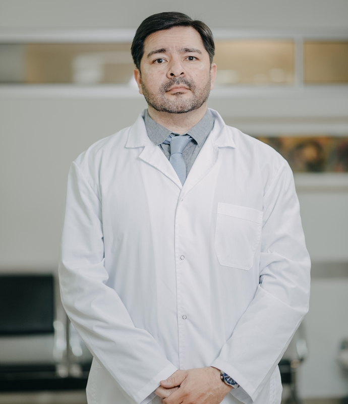 Dr. Ideal Negri