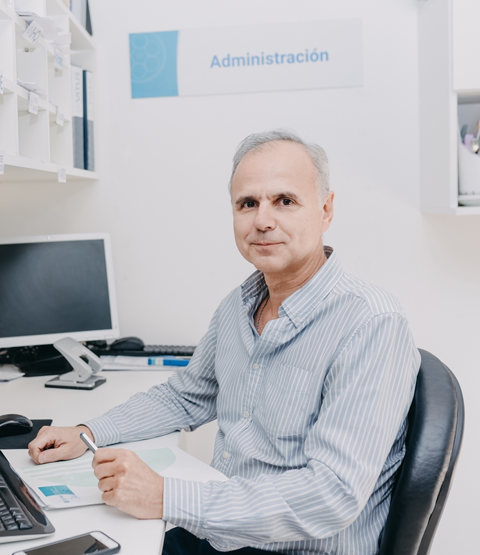 Javier Richelme